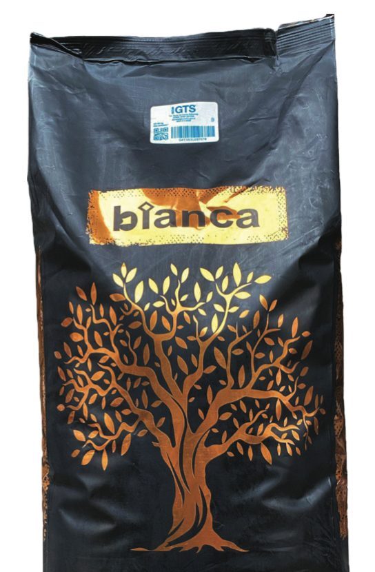 Bianca 12-8-24 + ME damlama gübresi