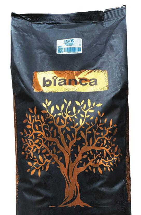 Bianca 12-8-24 + ME damlama gübresi