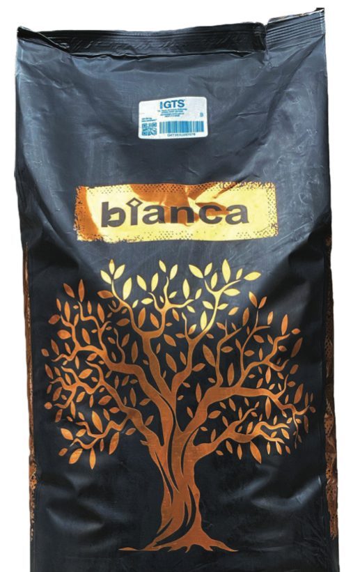 Bianca 17-44-0 damlama gübresi