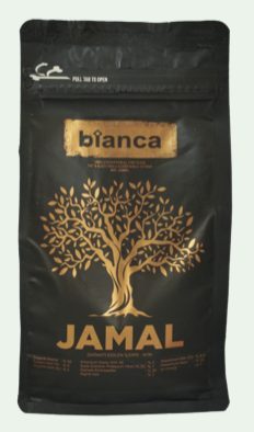 Bianca JAMAL aminoasit organik gübre