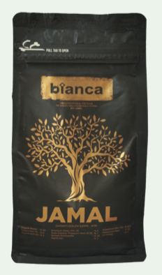 Bianca JAMAL aminoasit organik gübre