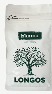 Bianca LONGOS NK gübresi