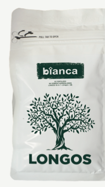 Bianca LONGOS NK gübresi