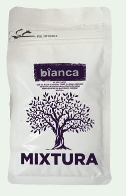 Bianca MIXTURA mikro besin karışımı