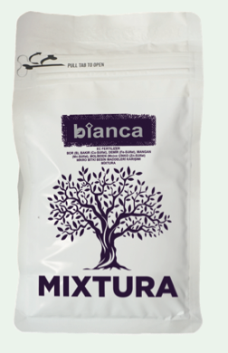 Bianca MIXTURA mikro besin karışımı