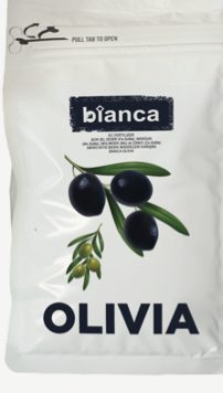 Bianca OLIVIA zeytin mikro besin gübresi