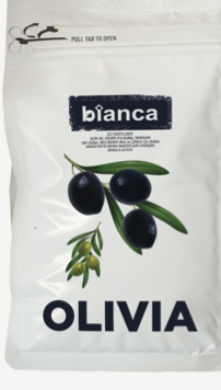 Bianca OLIVIA zeytin mikro besin gübresi