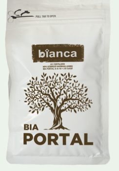 Bianca PORTAL NPK kalsiyum gübresi