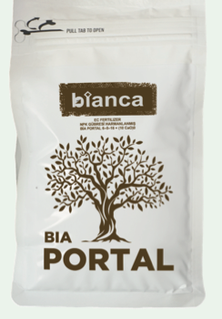 Bianca PORTAL NPK kalsiyum gübresi