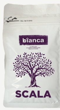 Bianca SCALA NP gübresi
