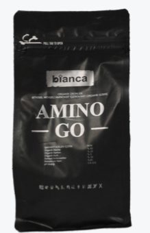 MMC Biology AMINO GO ürün görseli