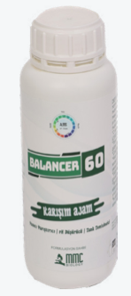 MMC Biology BALANCER 60 ürün görseli