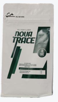 MMC Biology NOVA TRACE ürün görseli
