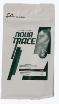MMC Biology NOVA TRACE ürün görseli