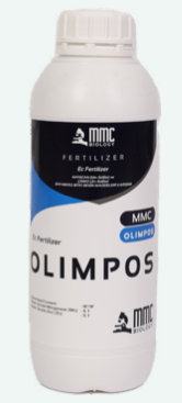 MMC Biology OLIMPOS ürün görseli