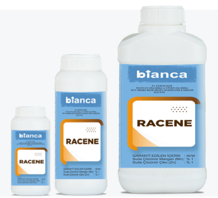 MMC Biology RACENE ürün görseli