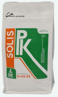 MMC Biology SOLIS PK ürün görseli