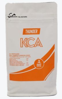 MMC Biology THUNDER KCA ürün görseli
