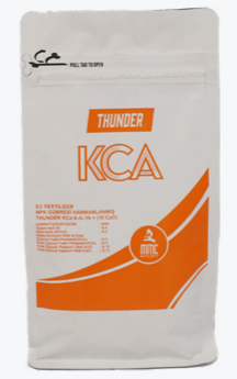MMC Biology THUNDER KCA ürün görseli