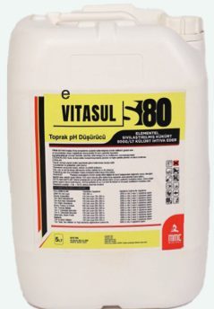 MMC Biology VITASUL 80 ürün görseli