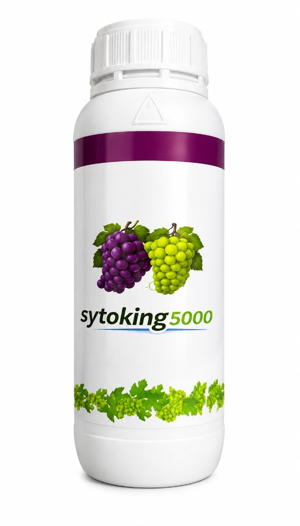 Nema Tarım Sytoking 5000 meyve silktirme ve şişirme ürünü