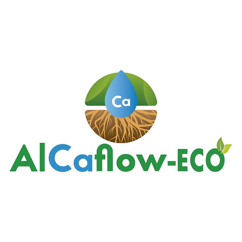 ALCAFLOW ECO ürün görseli