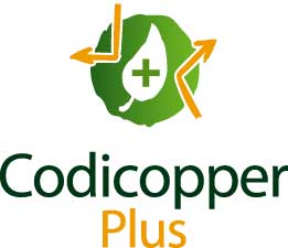CODICOPPER PLUS ürün görseli