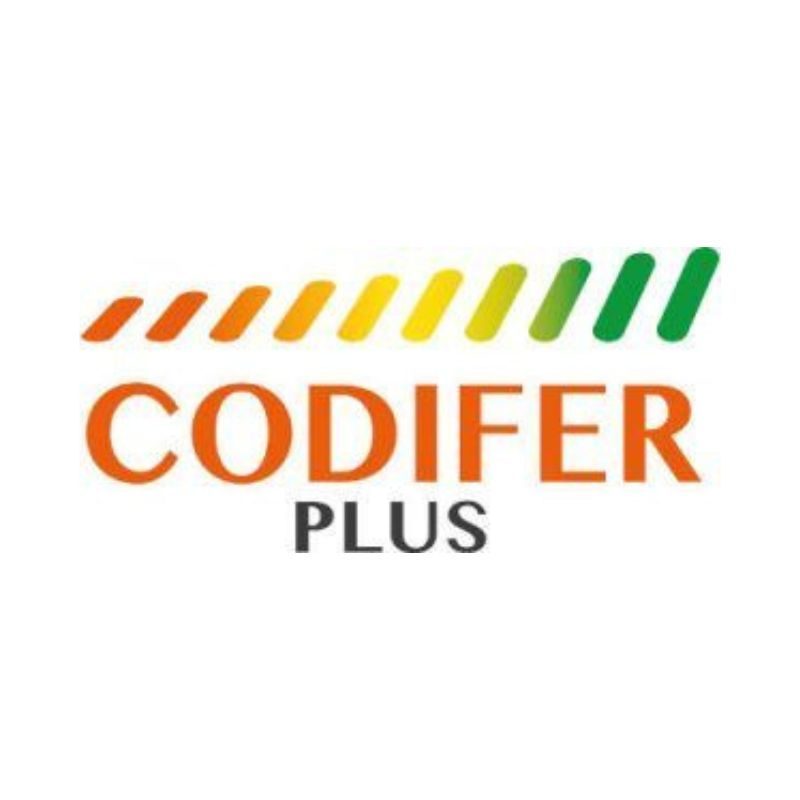 CODIFER PLUS ürün görseli