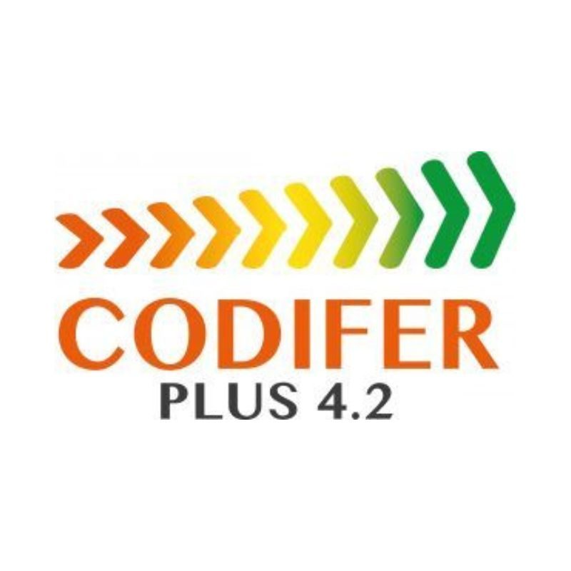 CODIFER PLUS 4.2 ürün görseli
