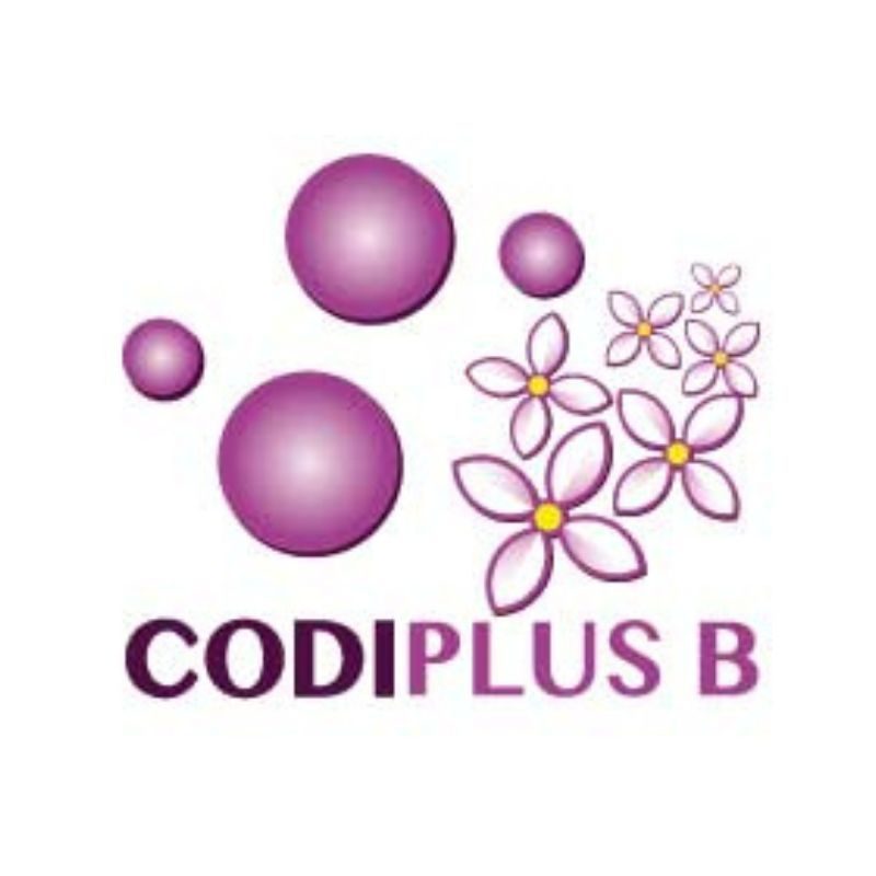 CODIPLUS B ürün görseli