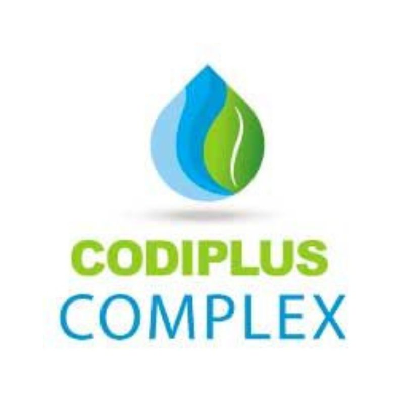 CODIPLUS COMPLEX ürün görseli