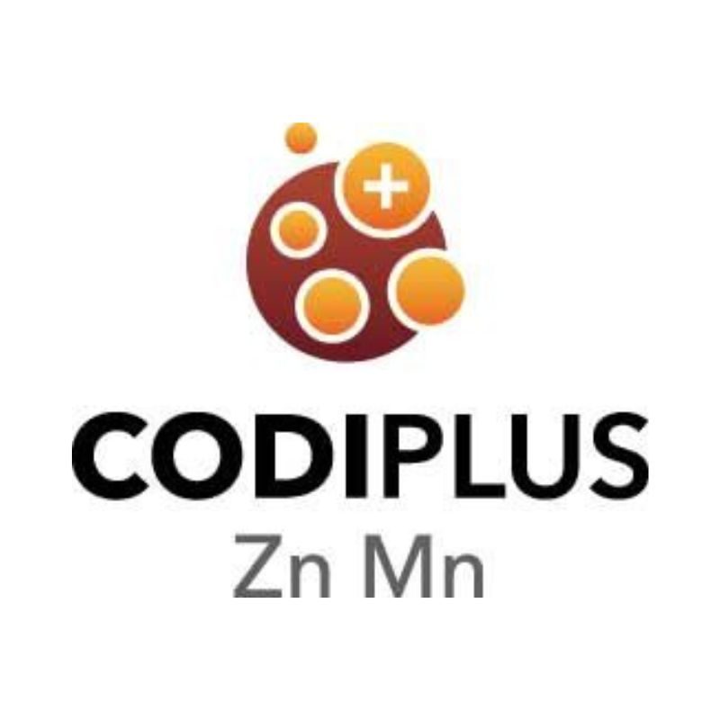 CODIPLUS ZnMn ürün görseli