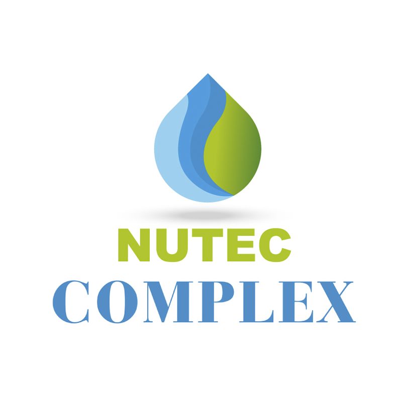 NUTEC COMPLEX ürün görseli