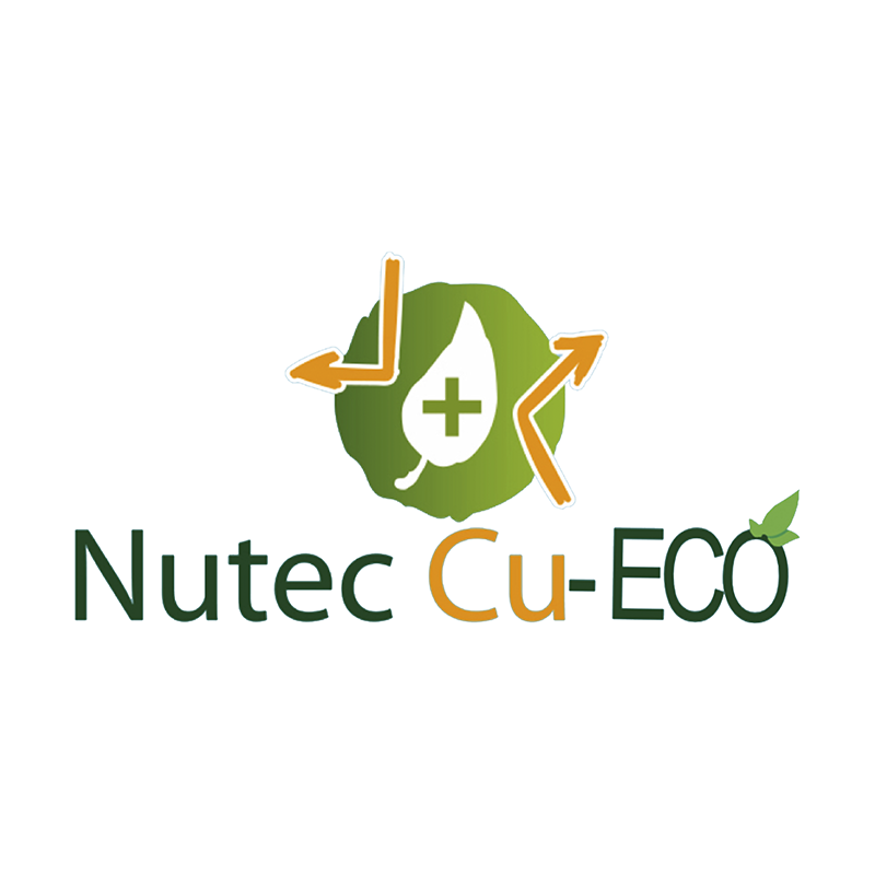 NUTEC Cu ECO ürün görseli