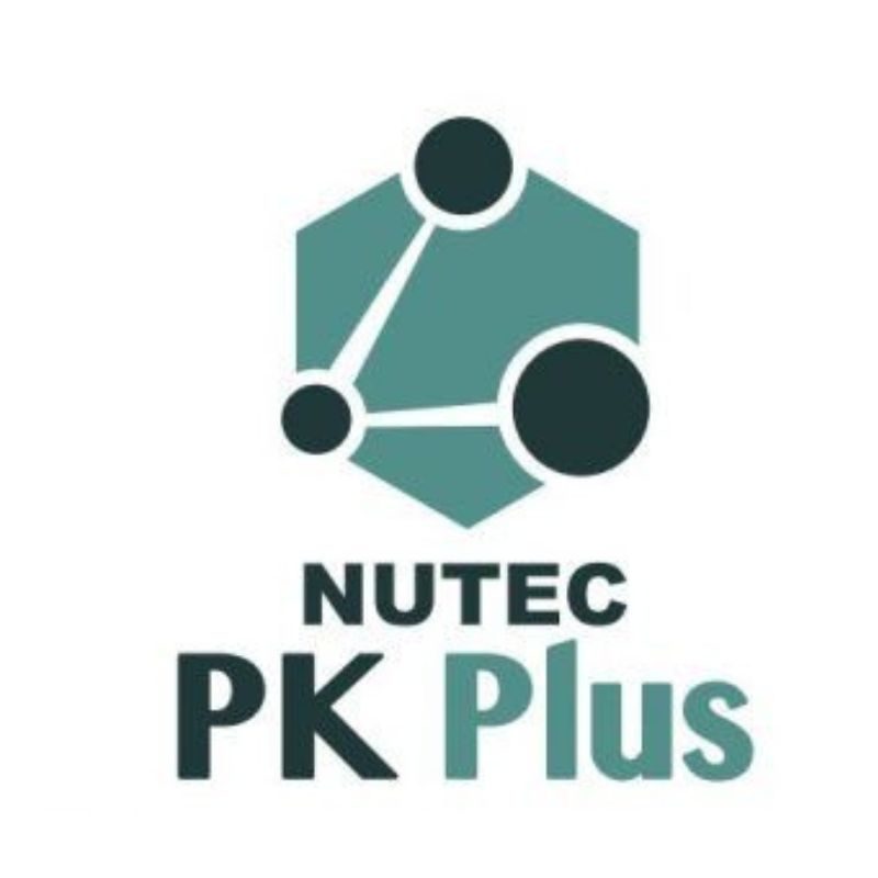 NUTEC PK PLUS ürün görseli