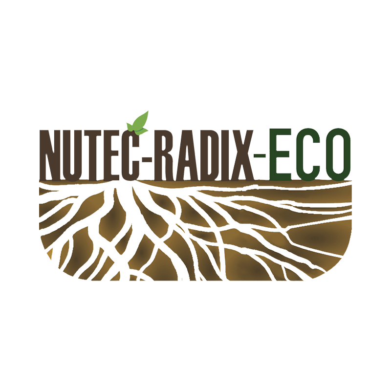 NUTEC RADIX ECO ürün görseli