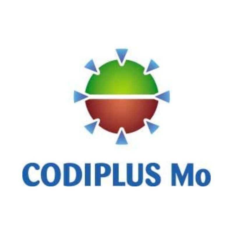 CODIPLUS Mo ürün görseli